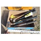 hammers