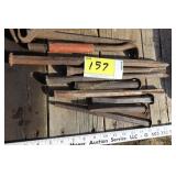 crecent wrenches
