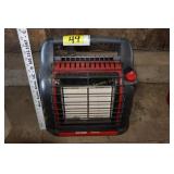 Mr Heater Big Buddy heater