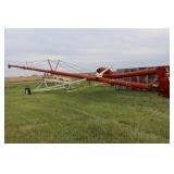 Buhler auger 1070