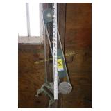Paragon drafting machine