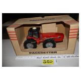 Pacesetter Tractor Decanter Big Red 2+2 4WD #2