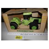 Pacesetter Tractor Decanter The Panther 4WD #3