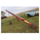 Feterl Auger 1993