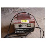 battery charger