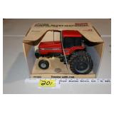 Ertl Case 7120 1/16 scale in box