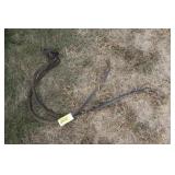 hydraulic hose