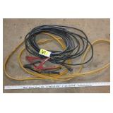 jumper cables & cord