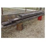 bridge plank - 18