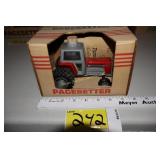 Pacesetter Tractor Decanter M.F. #6 mini