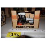 Pacesetter Tractor Decanter Case #5