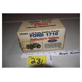 Ford 1710 tractor 1/16 Ertl in box