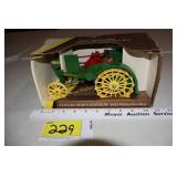 John Deere Model R Waterloo Boy 1/16 Ertl in box