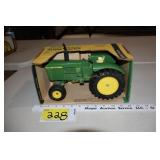 John Deere 5020 Ertl 1/16 in box