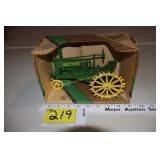 John Deere 1934 Model A Ertl 1/16 in box