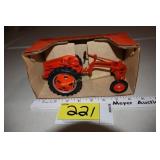 1948 Allis Chalmers G 1/16 in box
