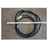 hydraulic hose