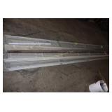 garage door panels 16