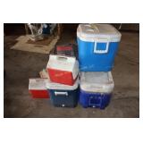 misc coolers