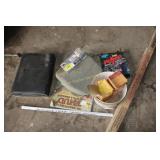 20 ga shells, wads, seats, etc