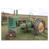 1941 John Deere A