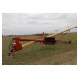 Westfield MK-100-61 Auger