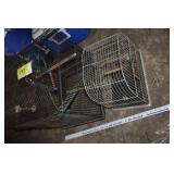 bird cages