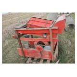 A T Ferrell & Co antique clipper/cleaner