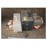 Sony 500A reel to reel recorder,