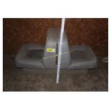 boat seat