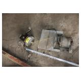 sander & Maytag motor