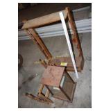 gun rack & display case