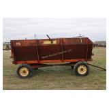 Farmhand 200 Powerbox