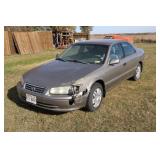 2001 Toyota Camry LE V6 4 Door