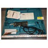 Makita recipricating saw