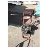 Pressure washer Highflo 2100PSI
