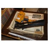 Bostitch stick nailer N80SB-1