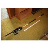Remington electric pole saw