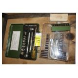 3 Socket Sets