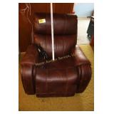 Pride Atlas Walnut Lift Chair