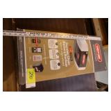 Genie 1/3HP garage door opener chain drive NIB