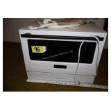 Farberware Portable dishwasher