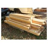 misc lumber
