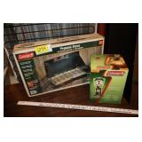 Coleman lantern & stove NIB