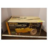 Nelson tractor sprinkler