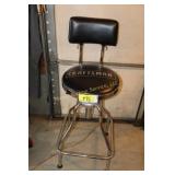 Craftsman Shop Stool