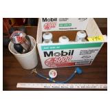 Anti freeze & Coolant Testers & Refrigerant