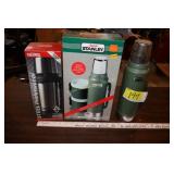 Stanly & Thrmos Cups