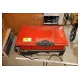 Super Kleen parts cleaner