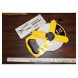 Leather Punch & Long Tape